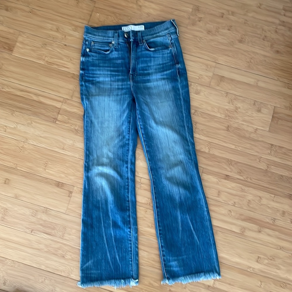AYR bomb pop jeans size 25s